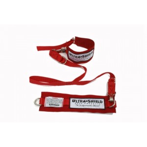 Ultra-Shield Arm Restraints Y-Type SFI 3.3 Ultra-Shield Arm Restraints Y-Type SFI 3.3