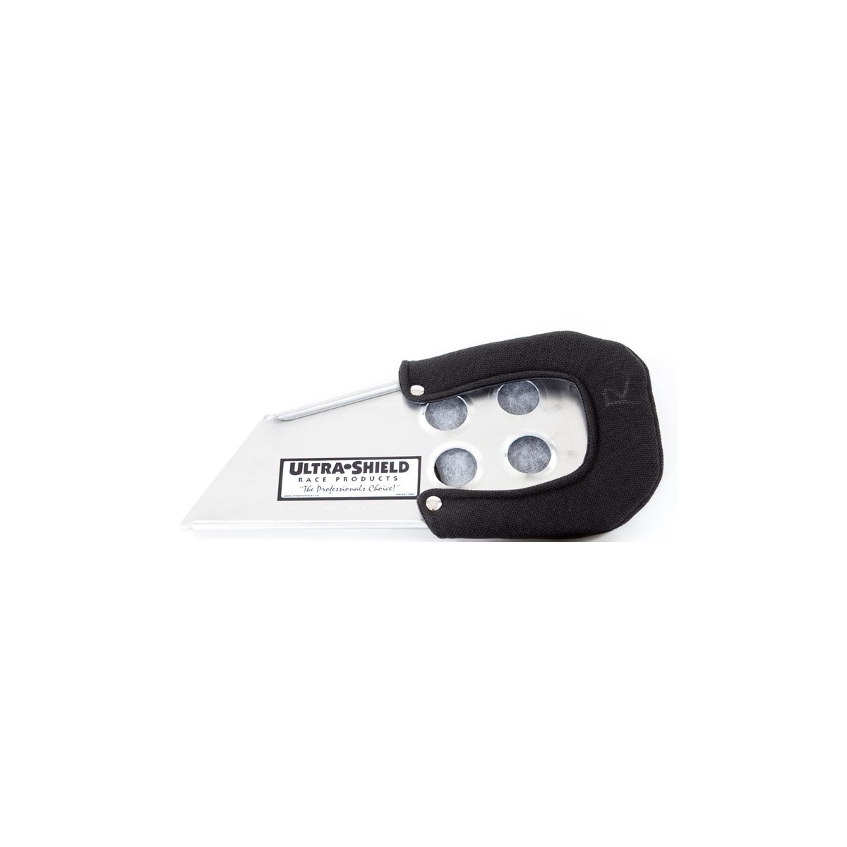 Ultra-Shield Lightweight Leg Support w/Black Cover Ultra-Shield Lightweight Leg Support w/Black Cover