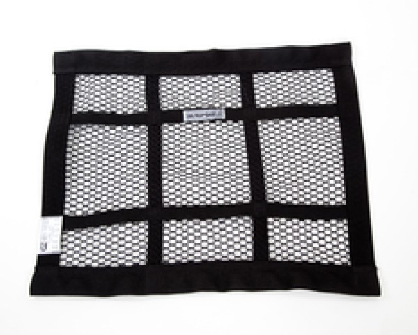 Mesh Style Window Nets