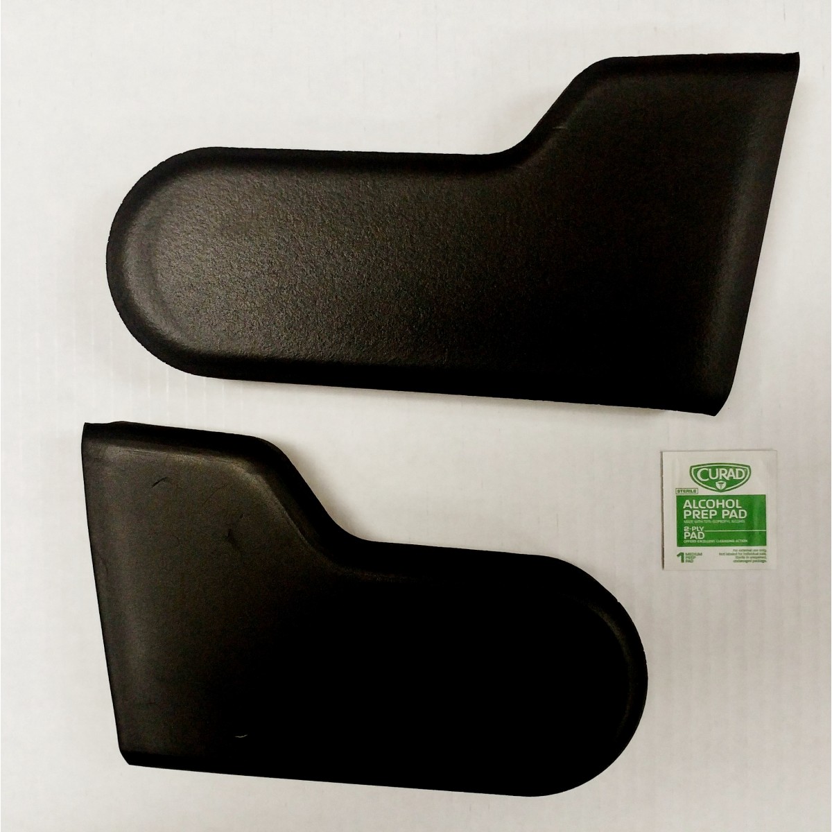 Ultra-Shield Foam Halo Pads Ultra-Shield Foam Halo Pads