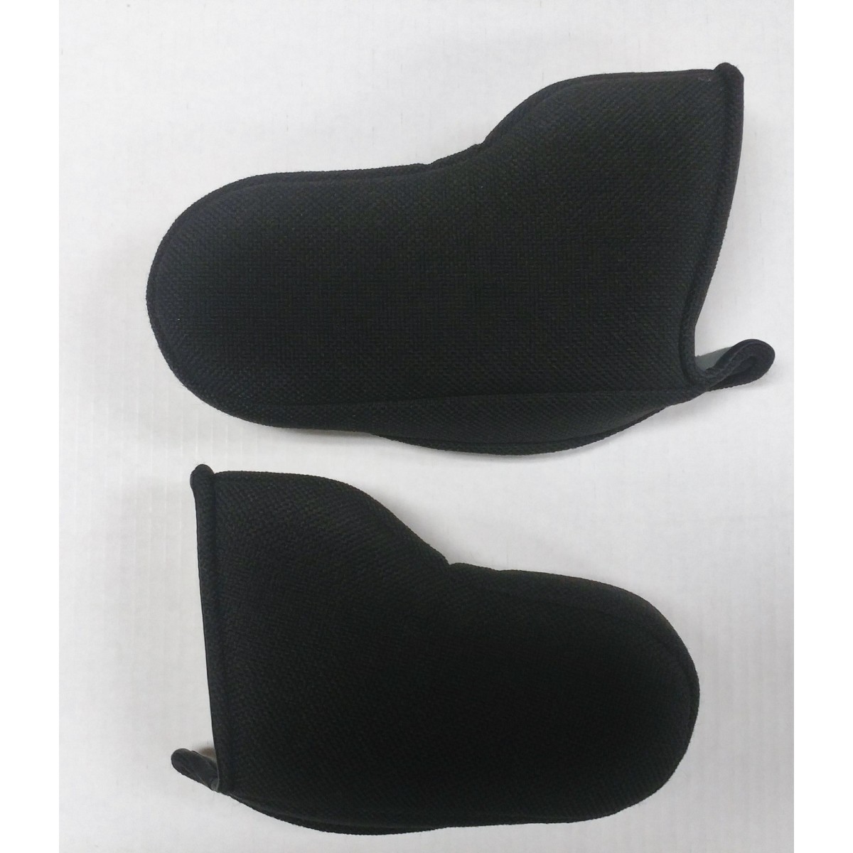 Ultra-Shield Right & Left Halo Covers for Circle Track Seats Ultra-Shield Right & Left Halo Covers for Circle Track Seats