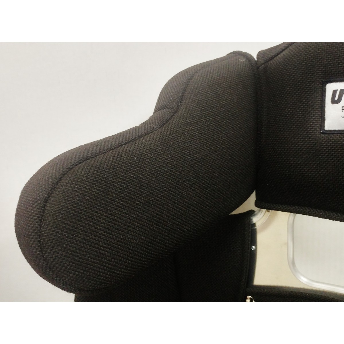 Ultra-Shield Right & Left Halo Covers for Circle Track Seats Ultra-Shield Right & Left Halo Covers for Circle Track Seats