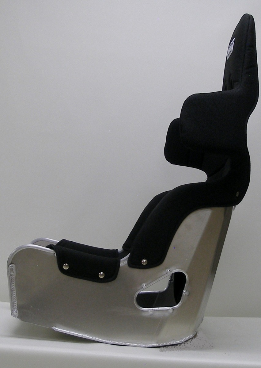 Summit Racing™ Aluminum Race Seats SUM-G1140-17