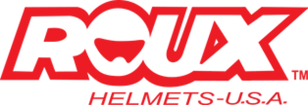 Tearoffs™ for Roux Helmets
