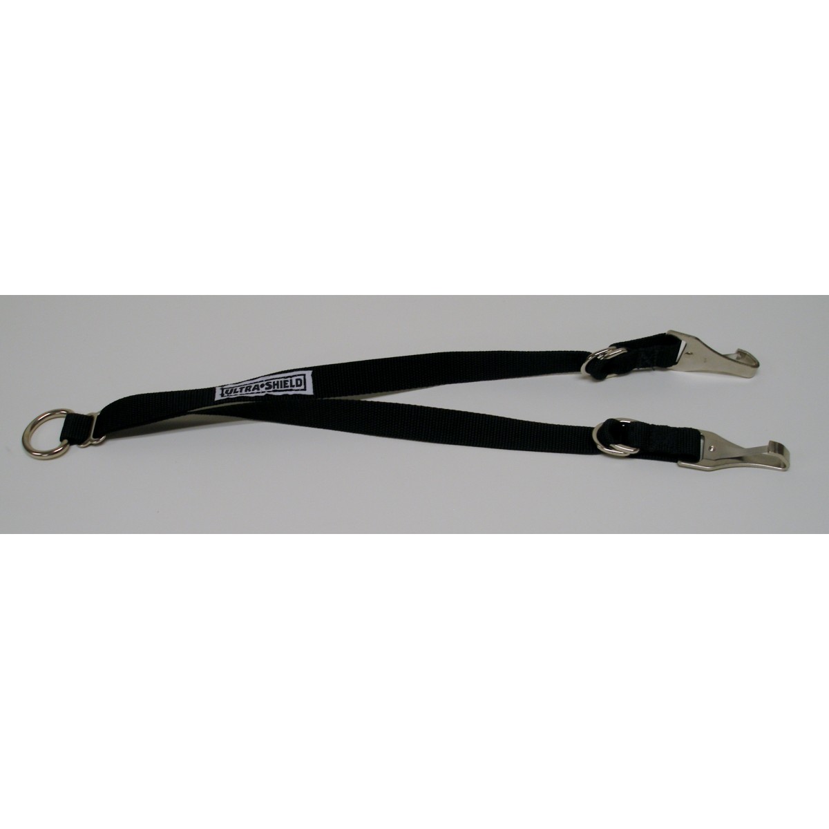 Ultra-Shield Clip-In Hardware for Belts Ultra-Shield Clip-In Hardware for Belts