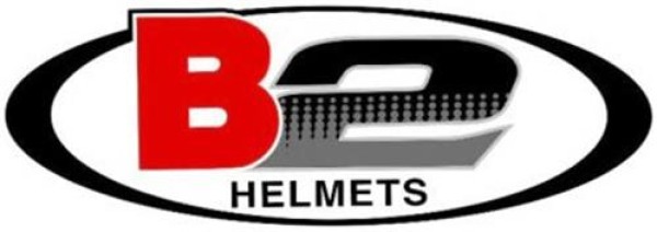 Tearoffs™ for B2 Helmets