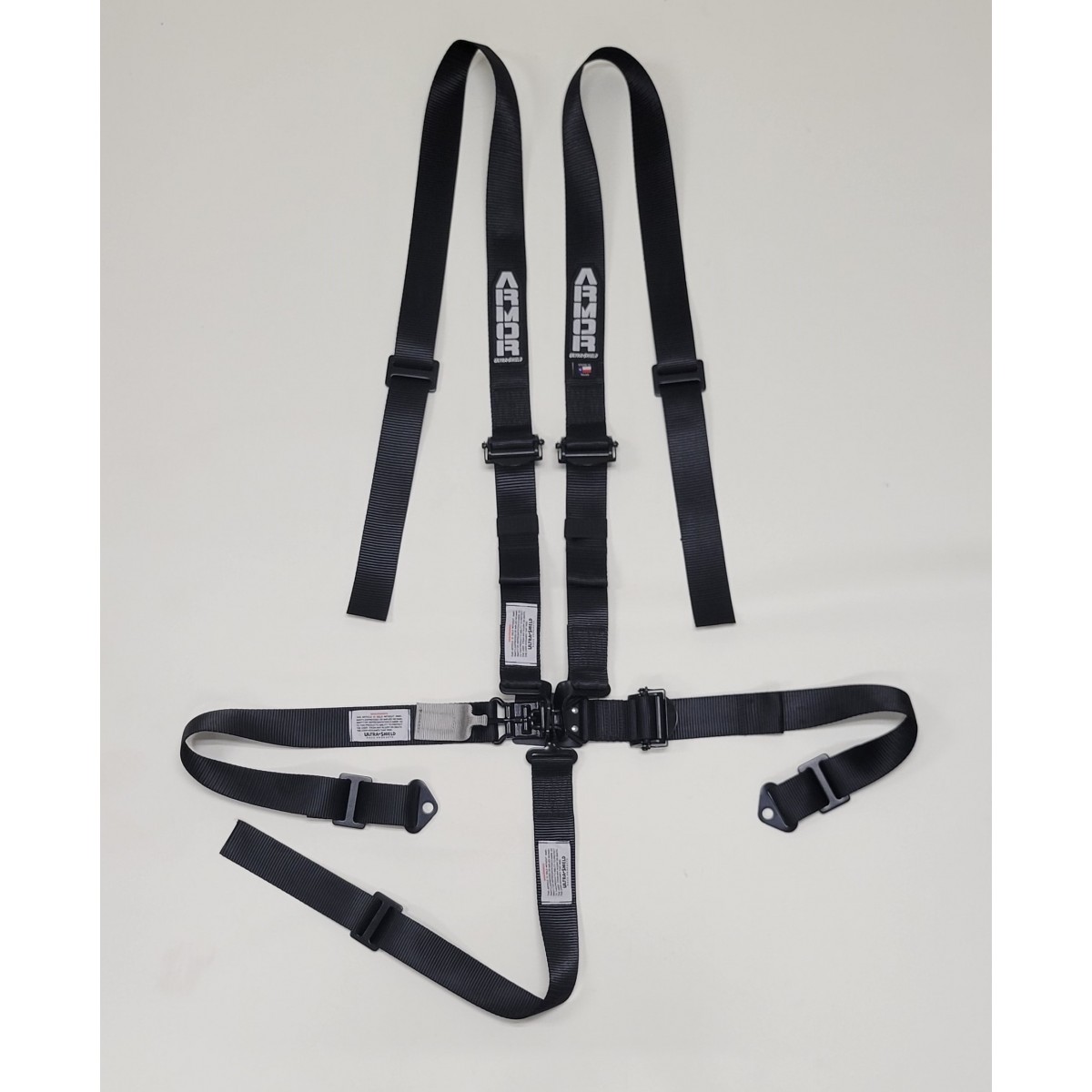 Ultra-Shield 5-Point Harness Sprint Pull-Down Ultra-Shield 5-Point Harness Sprint Pull-Down
