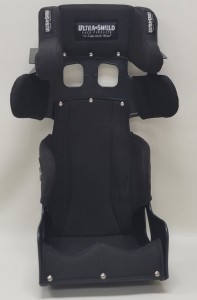 Ultra-Shield TC1 Sprint Seat w/Upgraded Head Surround