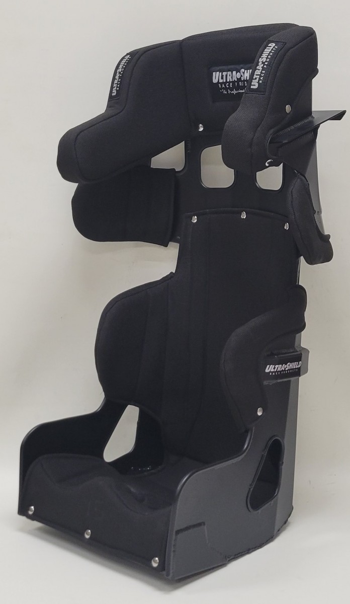 TC1 Sprint/10º w/ Upgraded Head Surround