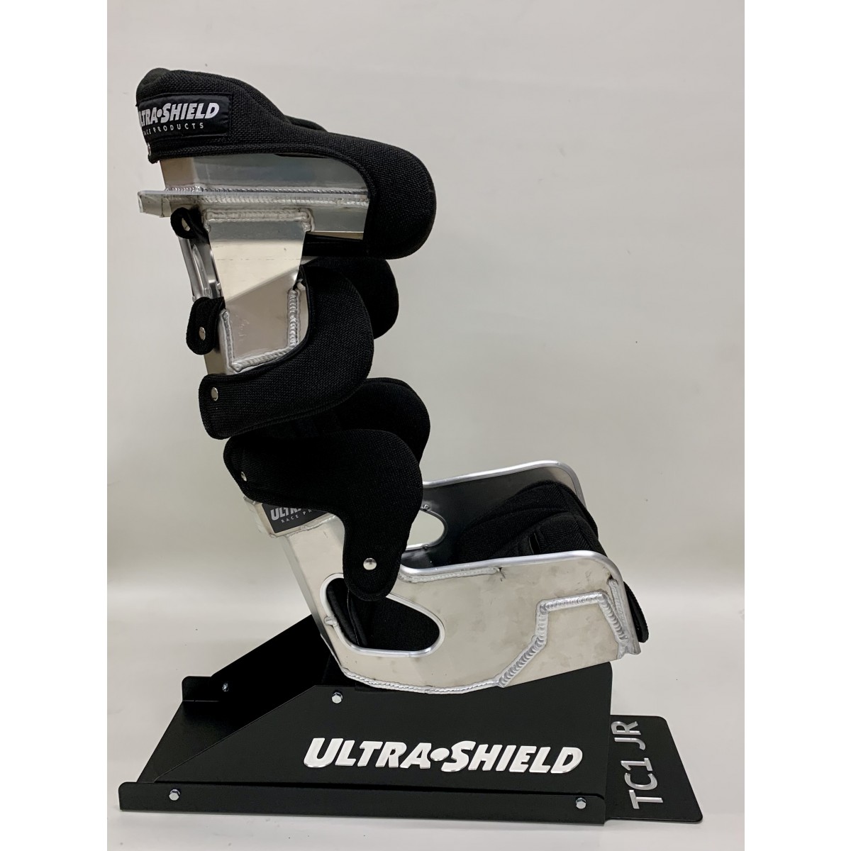 Ultra-Shield TC1 Junior Seat 20-Degree Layback Ultra-Shield TC1 Junior Seat 20-Degree Layback