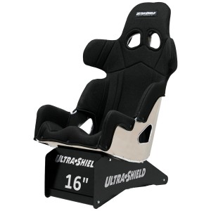 Pro Road Race Seat