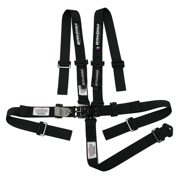 Junior and Youth Belts