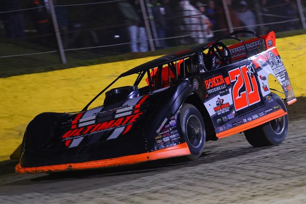 Late Model