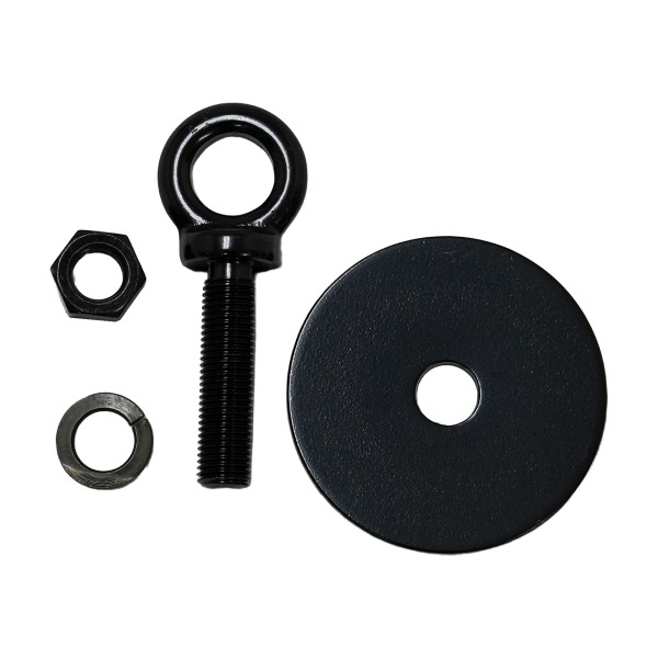 Seat Belt Hardware