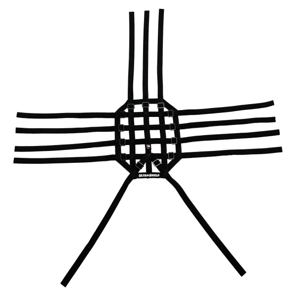 Quarter Midget Roll Cage Roof Nets