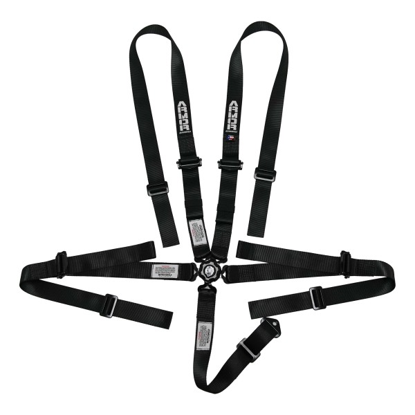 ARMOR Series Camlock Belts