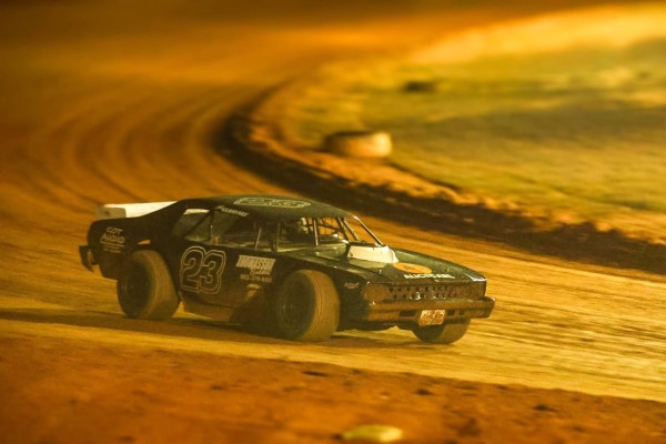 Hobby Stock