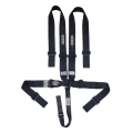 ARMOR Latch & Link Pull Down Lap Assembly