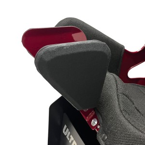 Platinum Late Model Knee Guard