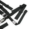 ARMOR Latch & Link with Pull Up Lap Assembly view 4