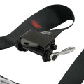 ARMOR Latch & Link with Late Model Style Ratchet Lap Assembly view 5