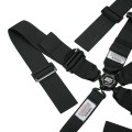 ARMOR Camlock with Pull Down Lap view 3