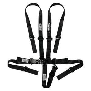 ARMOR Latch & Link with Pull Down Lap Assembly