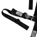 ARMOR Latch & Link with Pull Down Lap Assembly view 3
