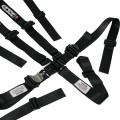 ARMOR Latch & Link with Pull Down Lap Assembly view 5