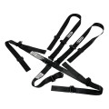 ARMOR Latch & link with pull up lap assembly view 2