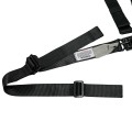 ARMOR Latch & link with pull up lap assembly view 4