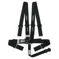 Latch & Link with Pull Down Lap (3" Buckle)