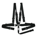 Camlock with Pull Up Lap