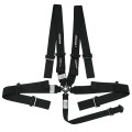 Camlock with Pull Up Lap