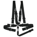 Camlock with Pull Down Lap