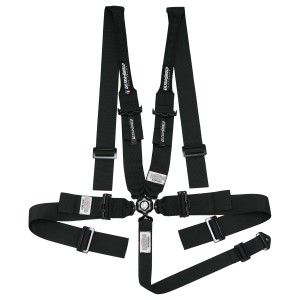 Camlock with Pull Down Lap