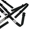 Latch & Link with Pull Up Lap view 4