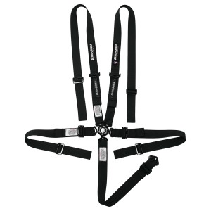 Camlock with Pull Down Lap