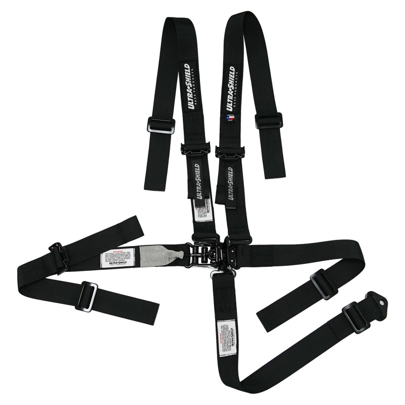 Junior Quarter Midget Belt