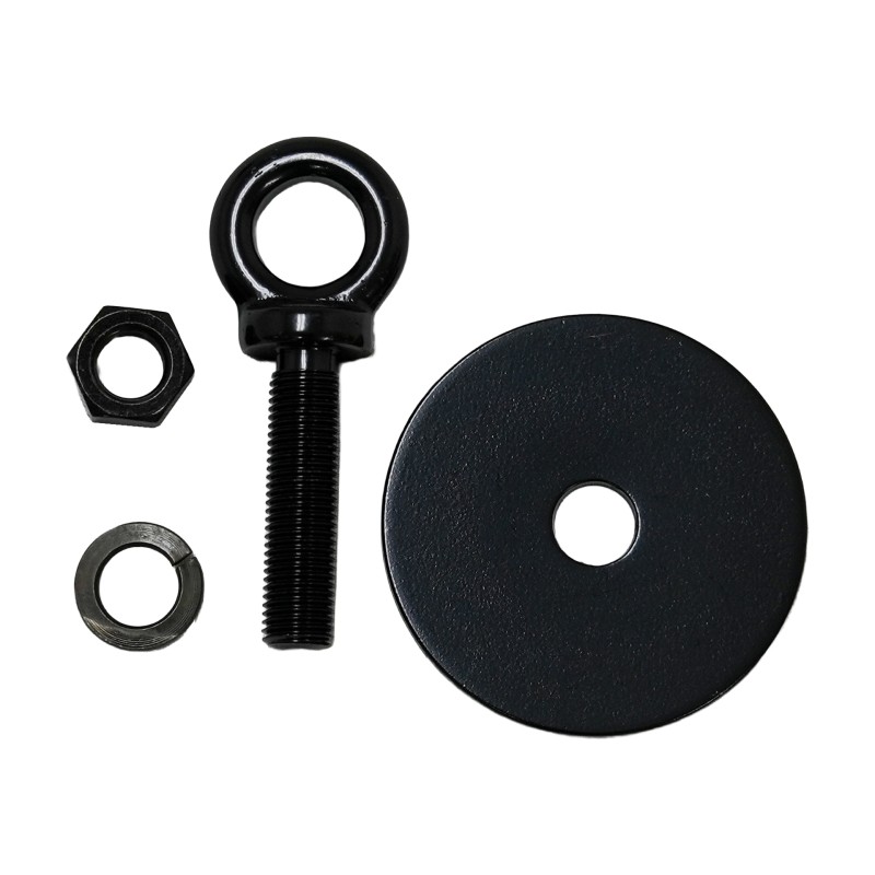 Floor Mount Kits