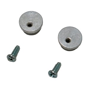Aluminum Tearoff™ Posts