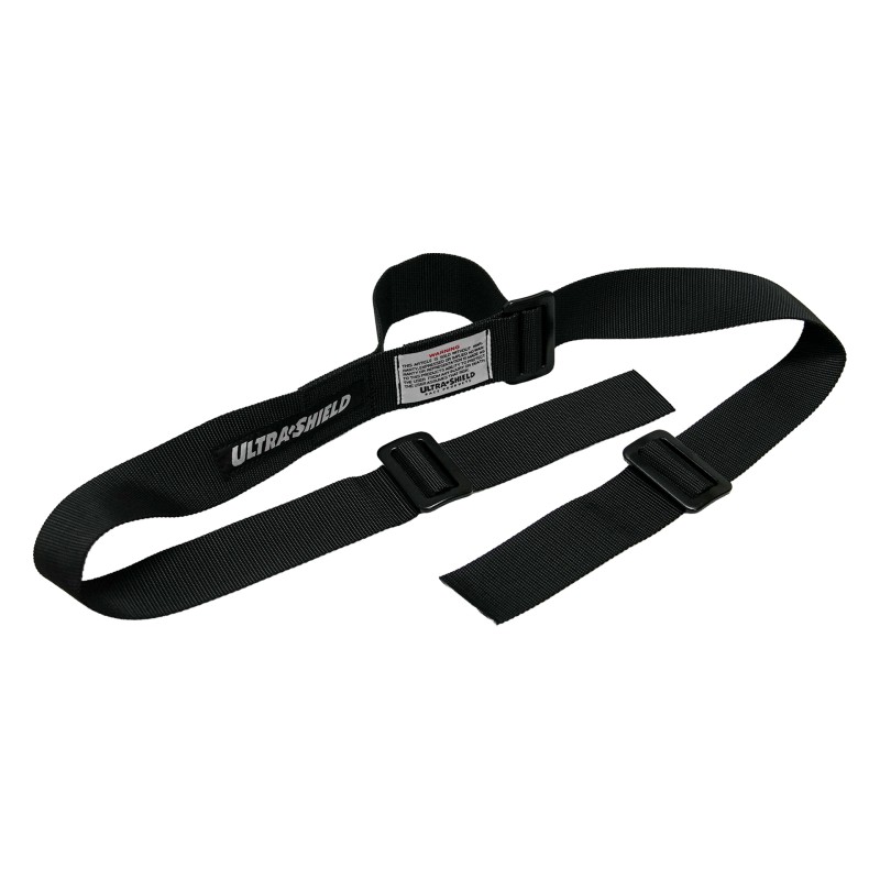 Torque Tube Restraint
