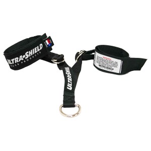 SFI 3.3 Junior Arm Restraints