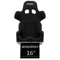 Pro Road Race Seat view 3