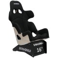 Pro Road Race Seat view 4
