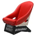 Cobra Bucket Seat view 10