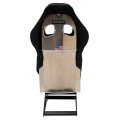 Rally Sport Seat view 6