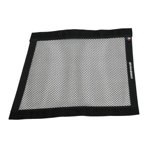 Angle Mesh Window Net SFI Style