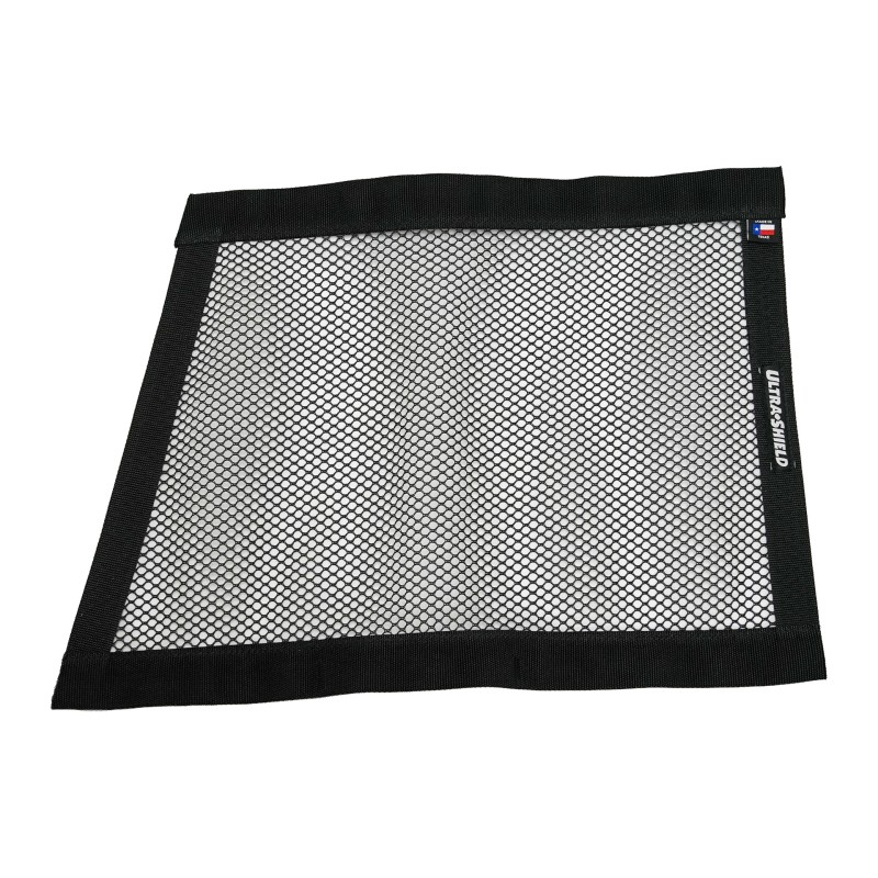 Angle Mesh Window Net (not-SFI)