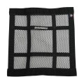 Rectangular Mesh Window Net SFI Style view 4